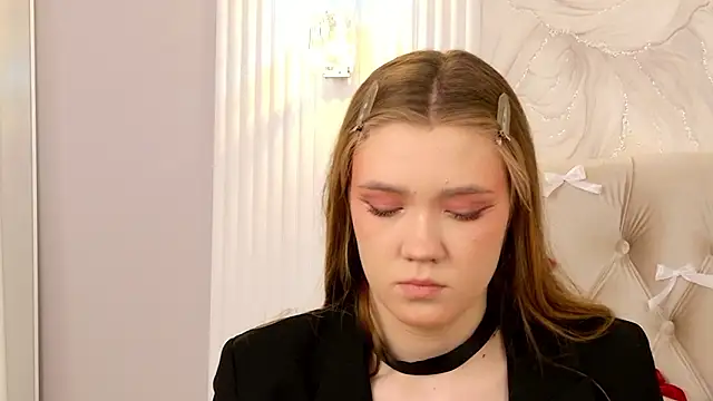 StacyHicks online show from February 2026 03:26:02 PM