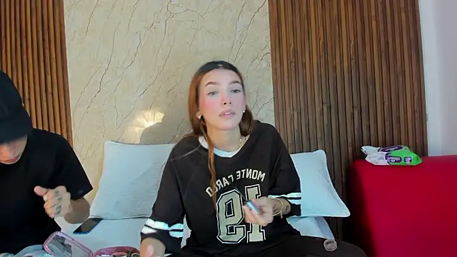 sarita alexis online show from February 2026 11:29:01 AM