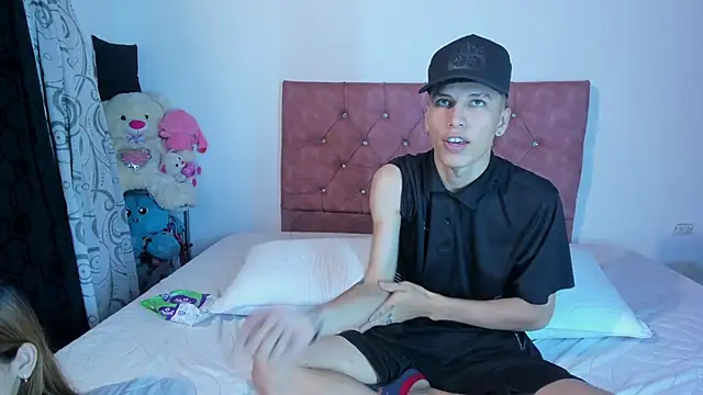 sarita alexis online show from February 2026 11:39:01 AM