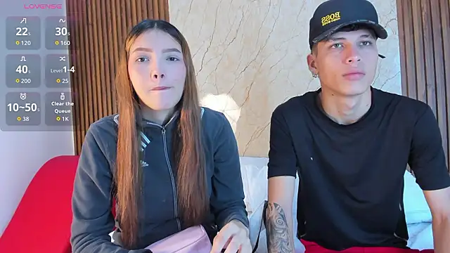 sarita alexis online show from February 2026 11:11:01 AM