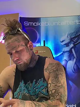 Smokebluntafterblunt online show from March 2026 04:34:01 PM