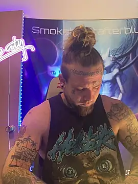 Smokebluntafterblunt online show from March 2026 01:11:02 PM