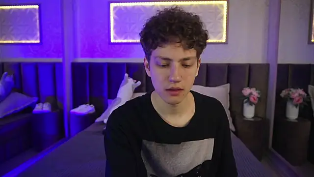 StefanBev online show from April 2026 07:25:02 PM