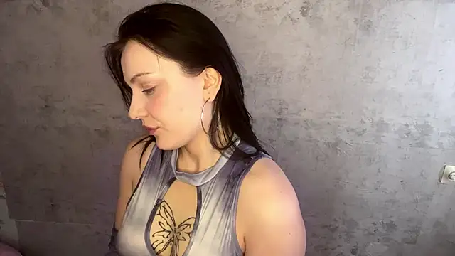 Mona Fox online show from February 2026 07:51:01 AM