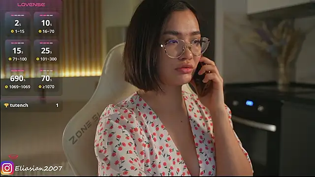 Eliasian online show from February 2026 08:36:01 AM