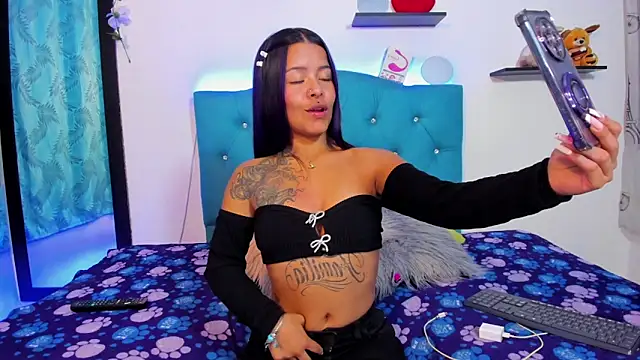 Sandy ass 69  online show from April 2026 09:51:02 PM