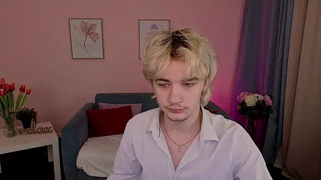 JameMiller online show from February 2026 07:04:02 AM