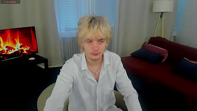 JameMiller online show from February 2026 07:06:02 AM