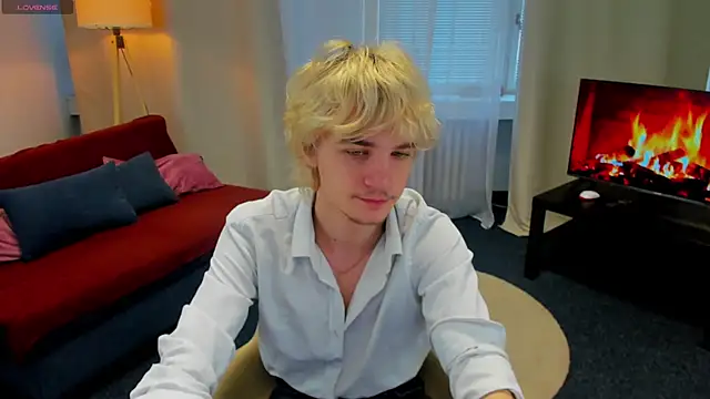 JameMiller online show from February 2026 07:07:02 AM