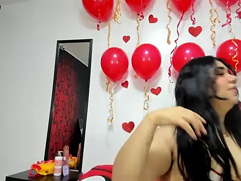 Rachel sweety1 online show from February 2026 04:59:01 PM