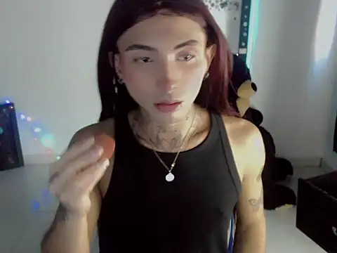 nebullax mcqueen online show from February 2026 01:55:01 PM