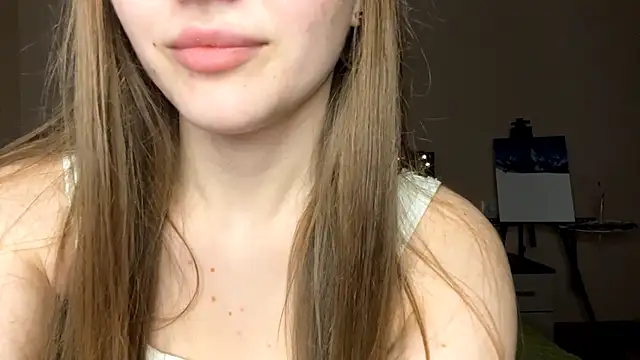 VivienneVesper online show from February 2026 12:06:02 AM