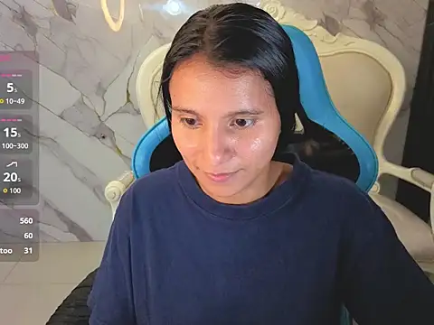 Cataleya23 a online show from April 2026 09:36:02 AM