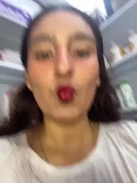 -BabyLuna online show from March 2026 12:57:02 PM