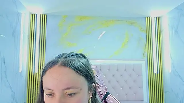 Snapshot of Amelia_Cooper_s chatting on July 2026 12:33:01 PM Amelia Cooper s online show from July 2026 12:33:01 PM