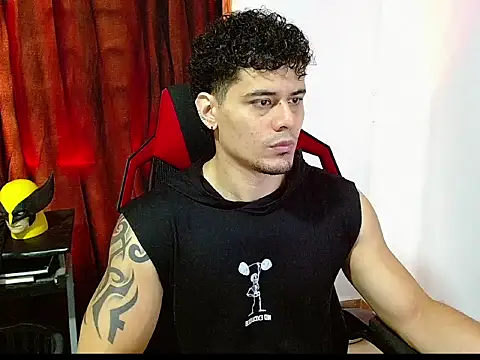 Snapshot of Logan0626 chatting on February 2026 03:32:02 PM Logan0626 online show from February 2026 03:32:02 PM