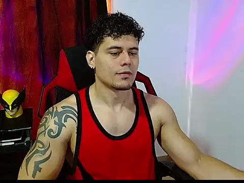 Snapshot of Logan0626 chatting on February 2026 05:33:01 PM Logan0626 online show from February 2026 05:33:01 PM