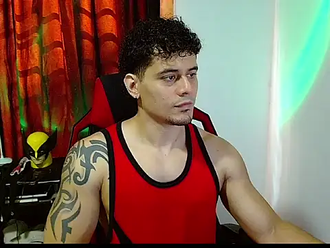 Snapshot of Logan0626 chatting on February 2026 08:19:02 PM Logan0626 online show from February 2026 08:19:02 PM