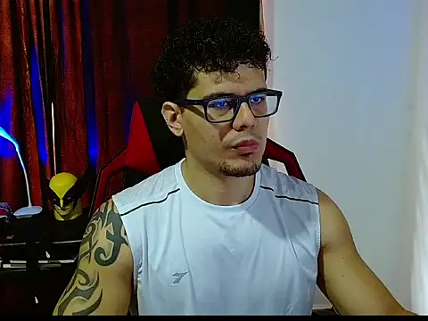 Logan0626 online show from March 2026 02:36:02 PM