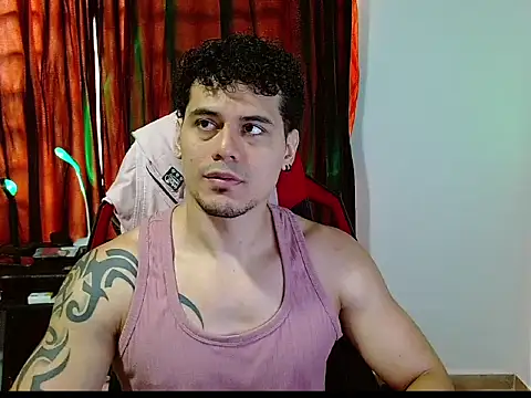 Logan0626 online show from March 2026 08:02:01 PM