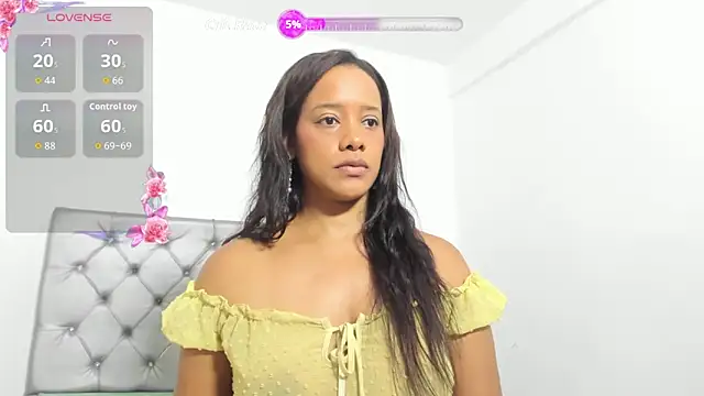 GemmaGaribaldi online show from April 2026 07:58:02 PM