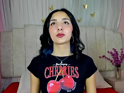 Aris Suarez online show from March 2026 09:21:02 PM