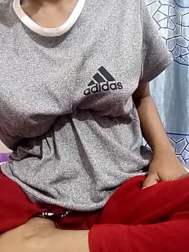 Cute Queen Noor online show from March 2026 05:14:02 AM