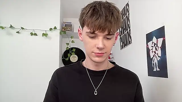 YourMilkyGuy online show from March 2026 02:50:01 PM