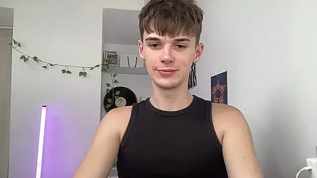 YourMilkyGuy online show from July 2026 03:03:02 PM
