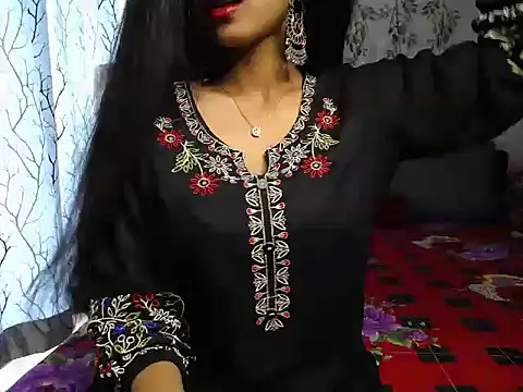 Snapshot of _Shanvii_ chatting on April 2026 04:41:01 AM Shanvii online show from April 2026 04:41:01 AM