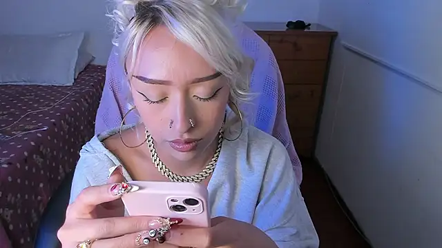  AbbyIce online show from February 2026 12:17:01 AM