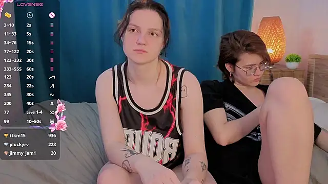 LatriceDosier online show from April 2026 02:51:02 AM