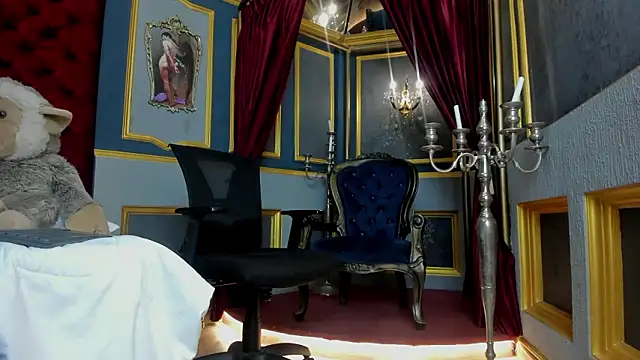 ItsZairen online show from March 2026 05:56:01 AM