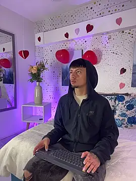 Snapshot of Novoa_Prime chatting on February 2026 03:48:02 AM Novoa Prime online show from February 2026 03:48:02 AM