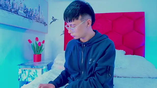 Snapshot of Novoa_Prime chatting on February 2026 09:04:01 PM Novoa Prime online show from February 2026 09:04:01 PM