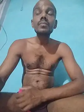 Daddyishere 19 online show from June 2026 10:48:02 AM