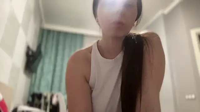 Darsy Rox online show from March 2026 05:30:01 PM