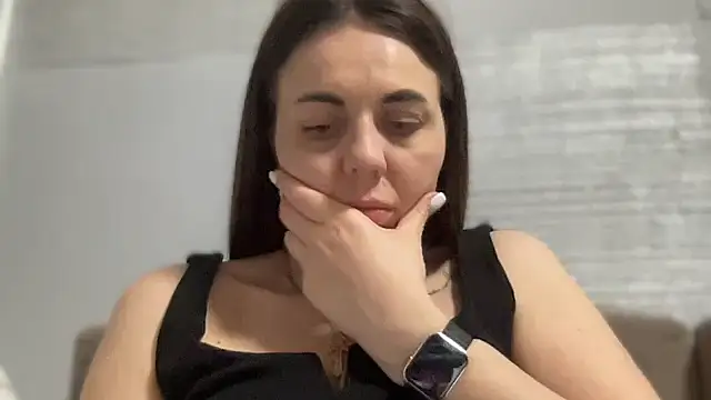 Darsy Rox online show from March 2026 07:19:01 PM