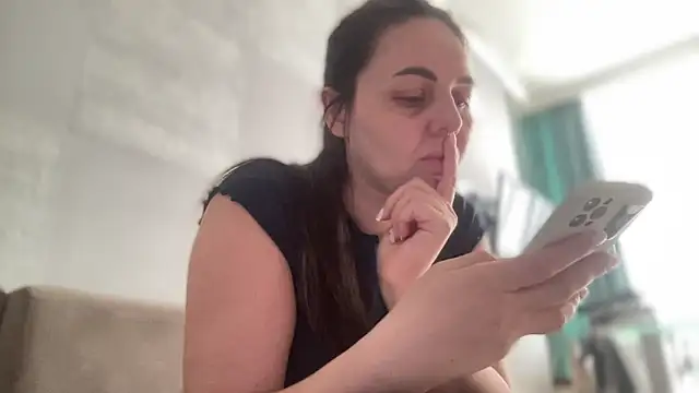 Darsy Rox online show from April 2026 10:41:02 AM