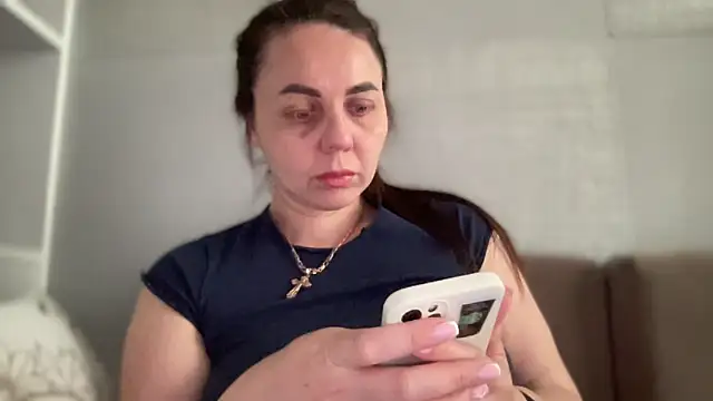 Darsy Rox online show from June 2026 09:45:01 AM