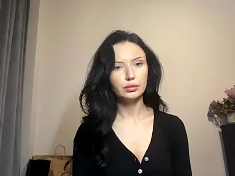 JoanGold online show from February 2026 07:34:02 PM