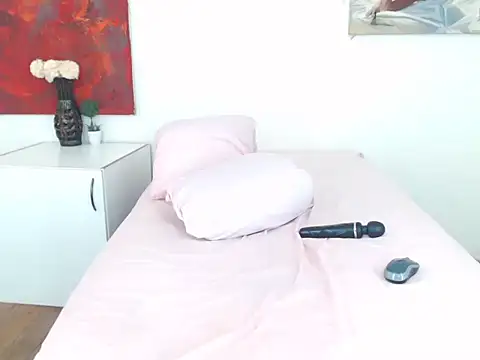 DARKBEAUTY20 online show from February 2026 02:47:01 PM