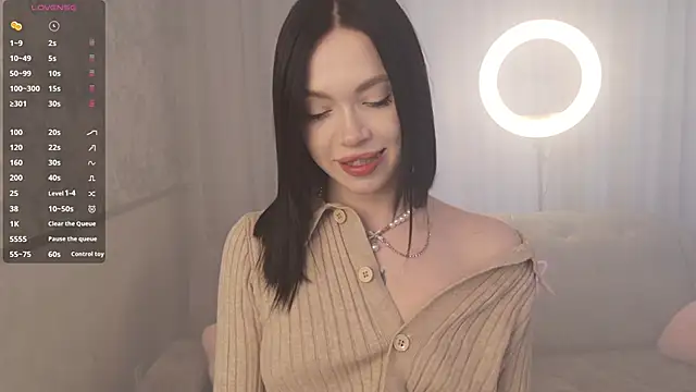 Snapshot of ShirleyGregory_ chatting on March 2026 06:15:01 AM ShirleyGregory online show from March 2026 06:15:01 AM