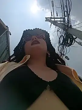 Yulska online show from March 2026 05:07:02 PM