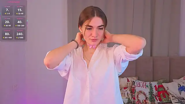 CharaVaz online show from March 2026 11:12:01 AM