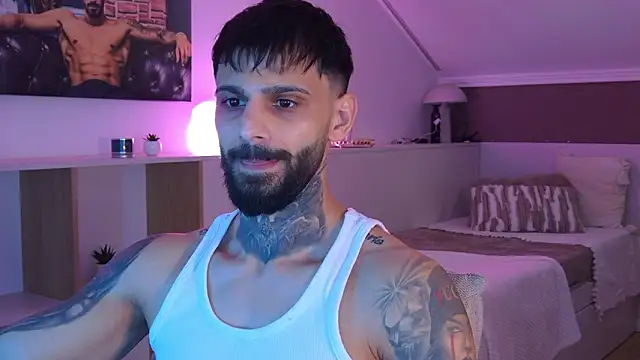 TristanGrey online show from March 2026 06:50:01 AM