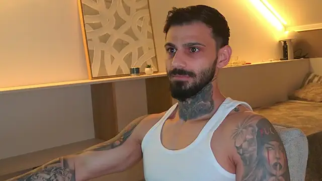 TristanGrey online show from April 2026 05:49:01 AM