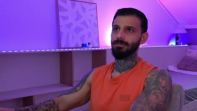 TristanGrey online show from April 2026 10:09:02 AM