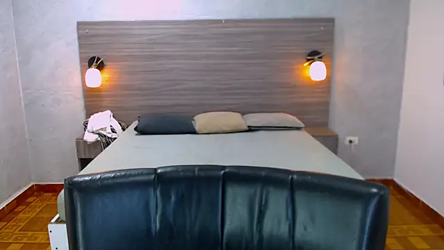 WilThePasive online show from February 2026 12:53:02 PM