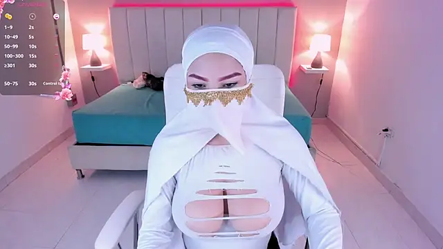 salmma habibi online show from April 2026 03:12:01 AM